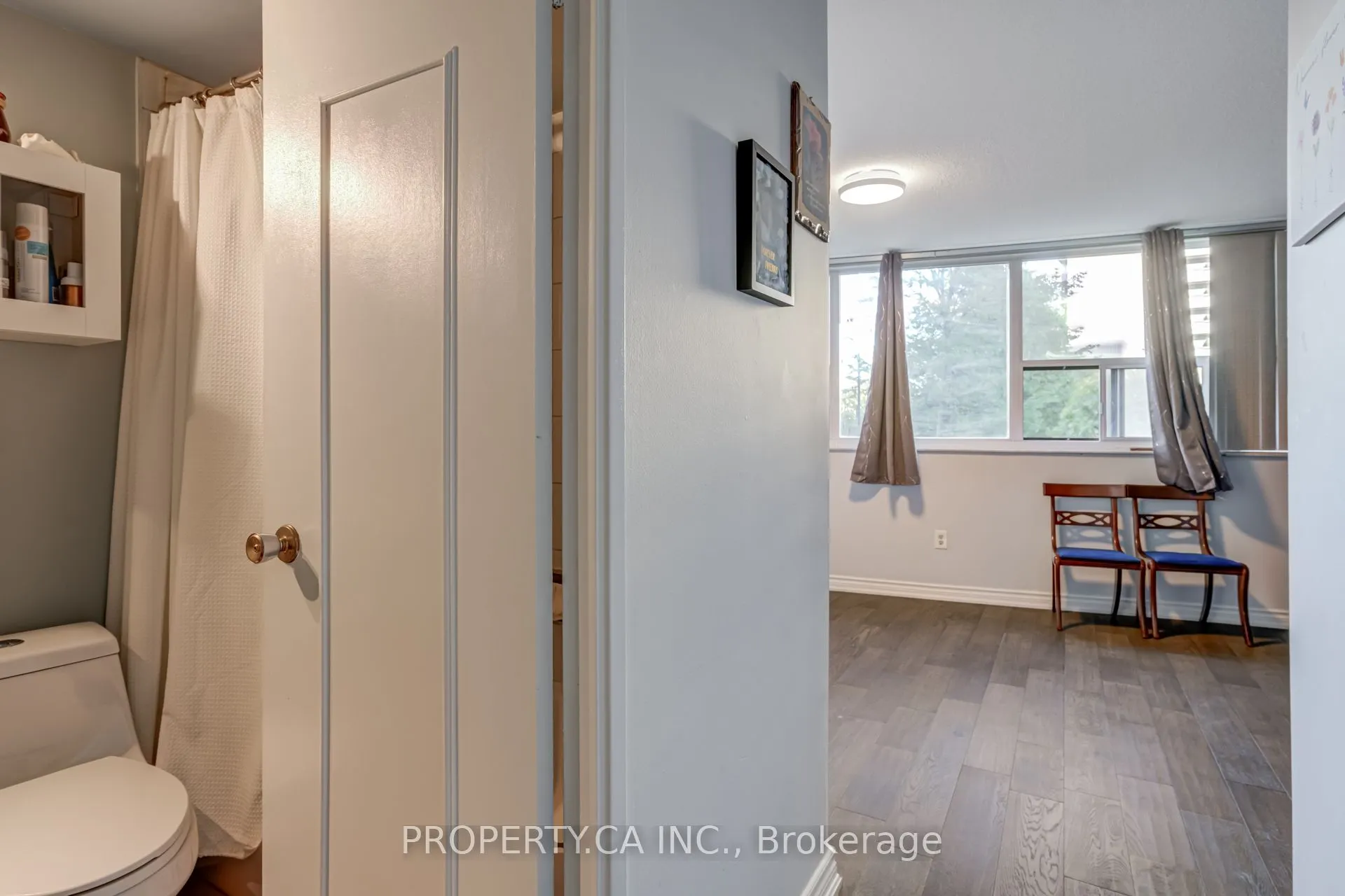 45 Huntingdale Boulevard, #106