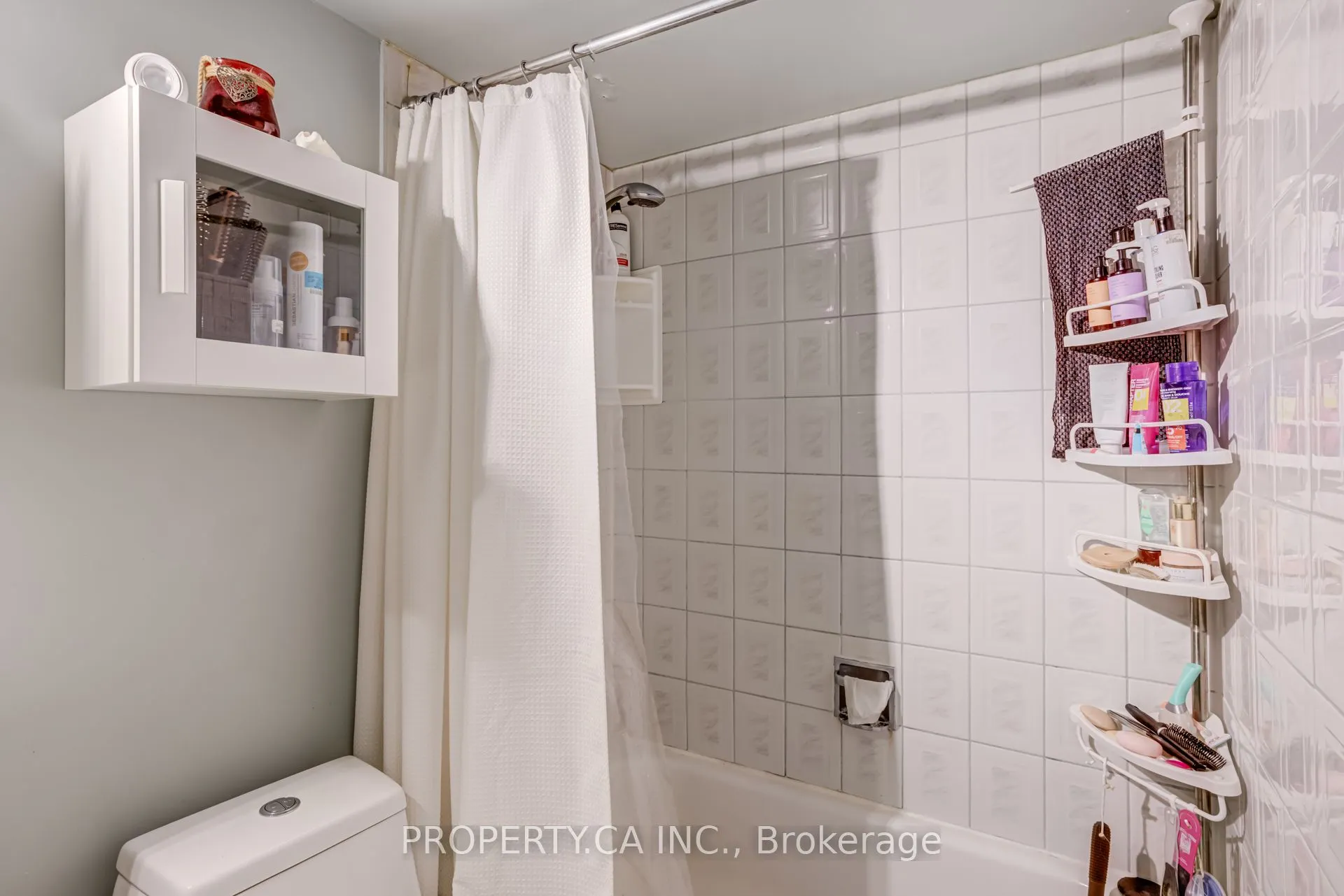 45 Huntingdale Boulevard, #106