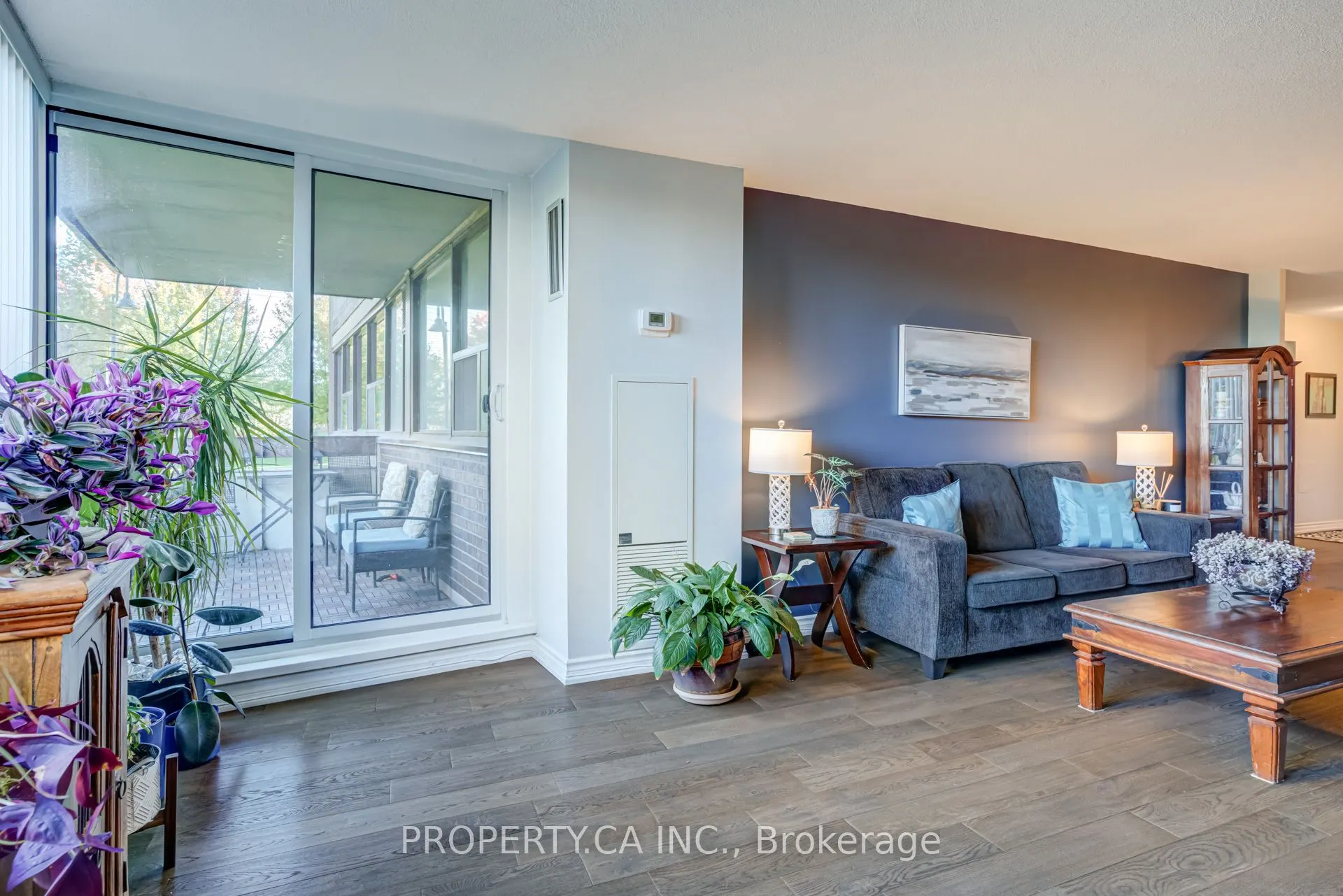 45 Huntingdale Boulevard, #106