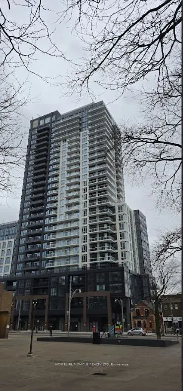 286 Main Street, #609