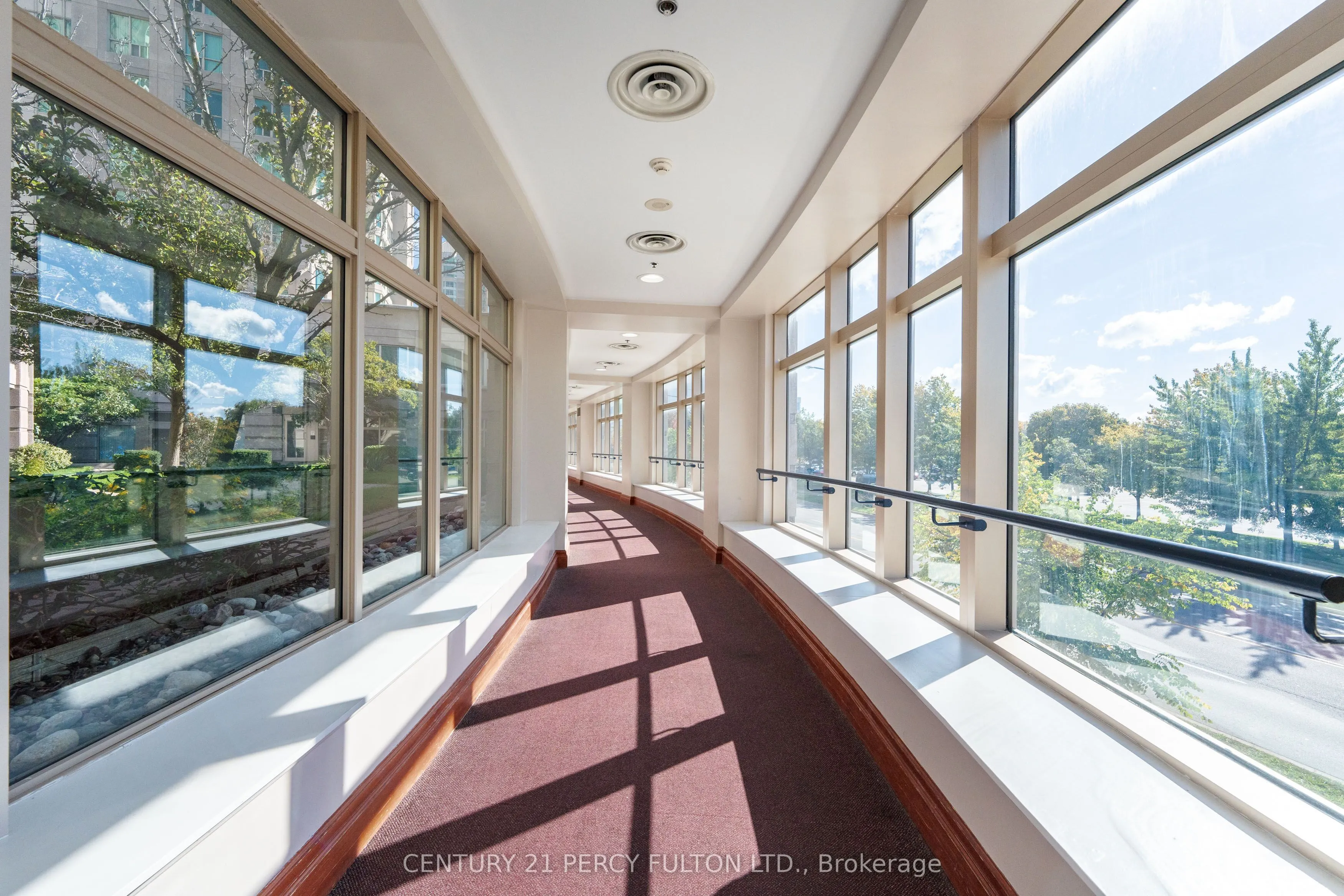 8 Lee Centre Drive, #1007