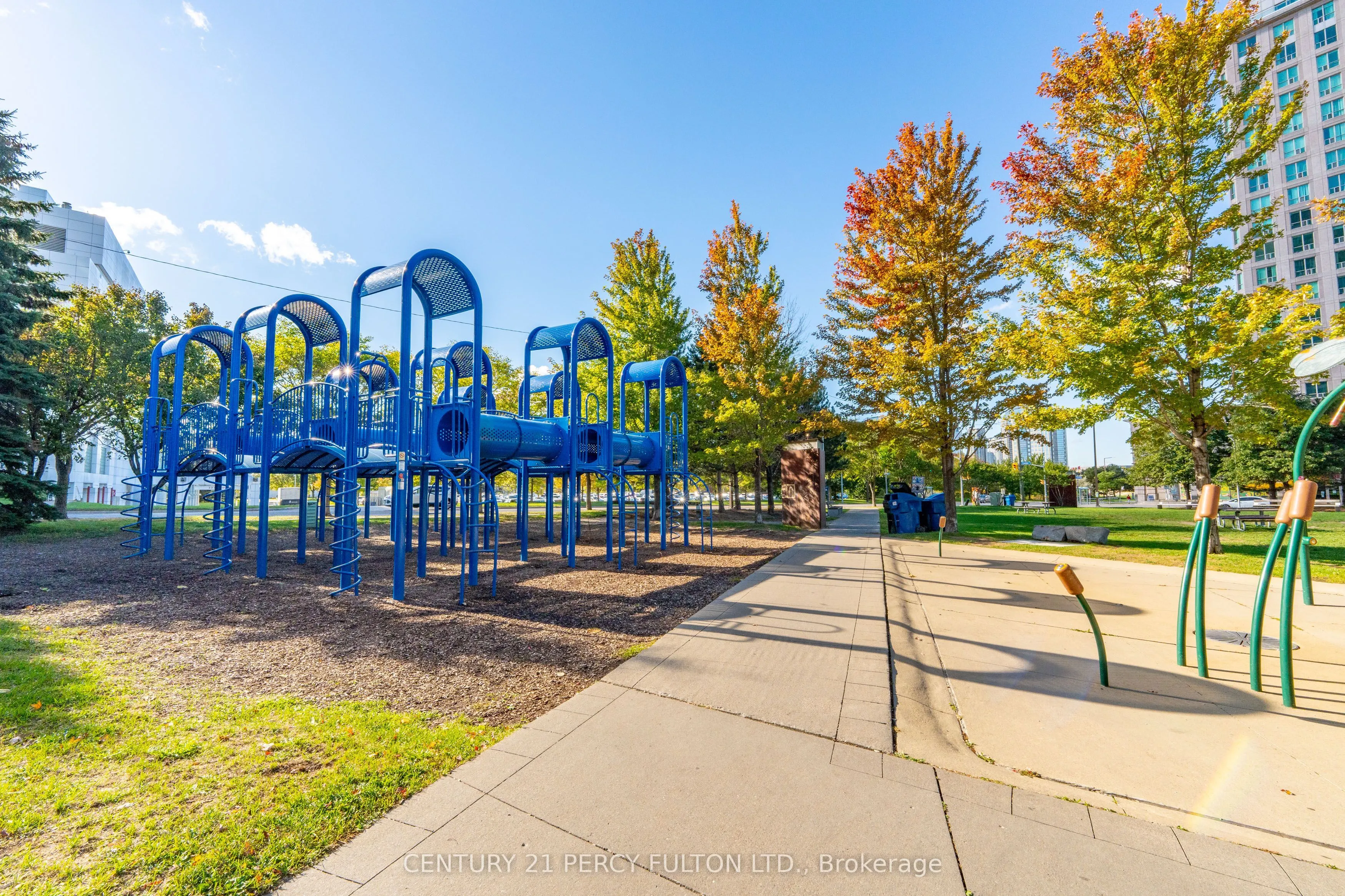 8 Lee Centre Drive, #1007