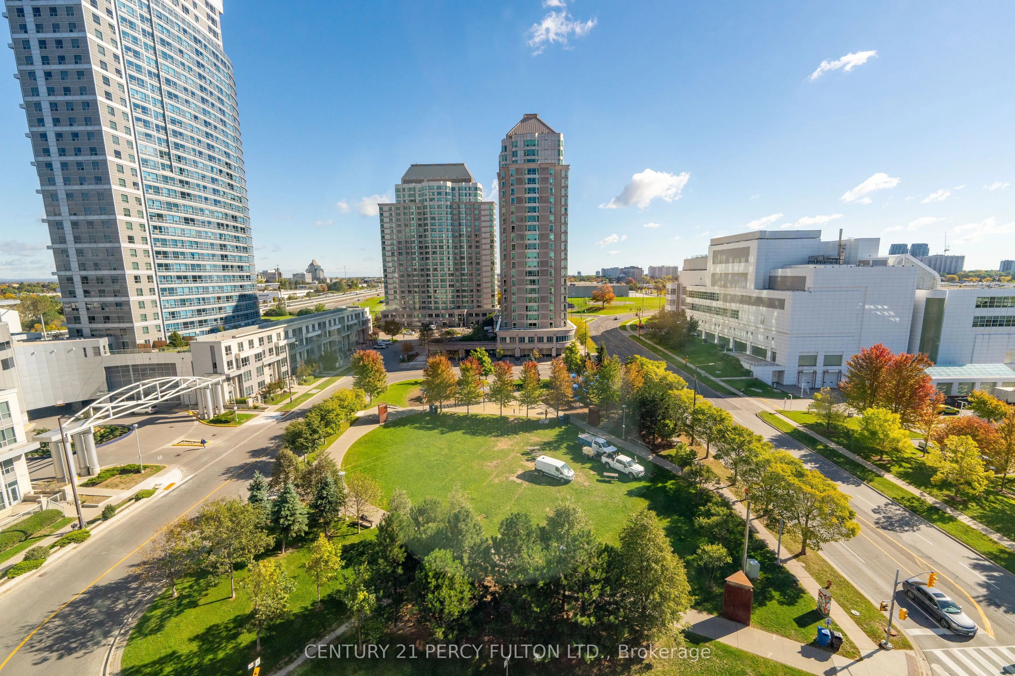 8 Lee Centre Drive, #1007