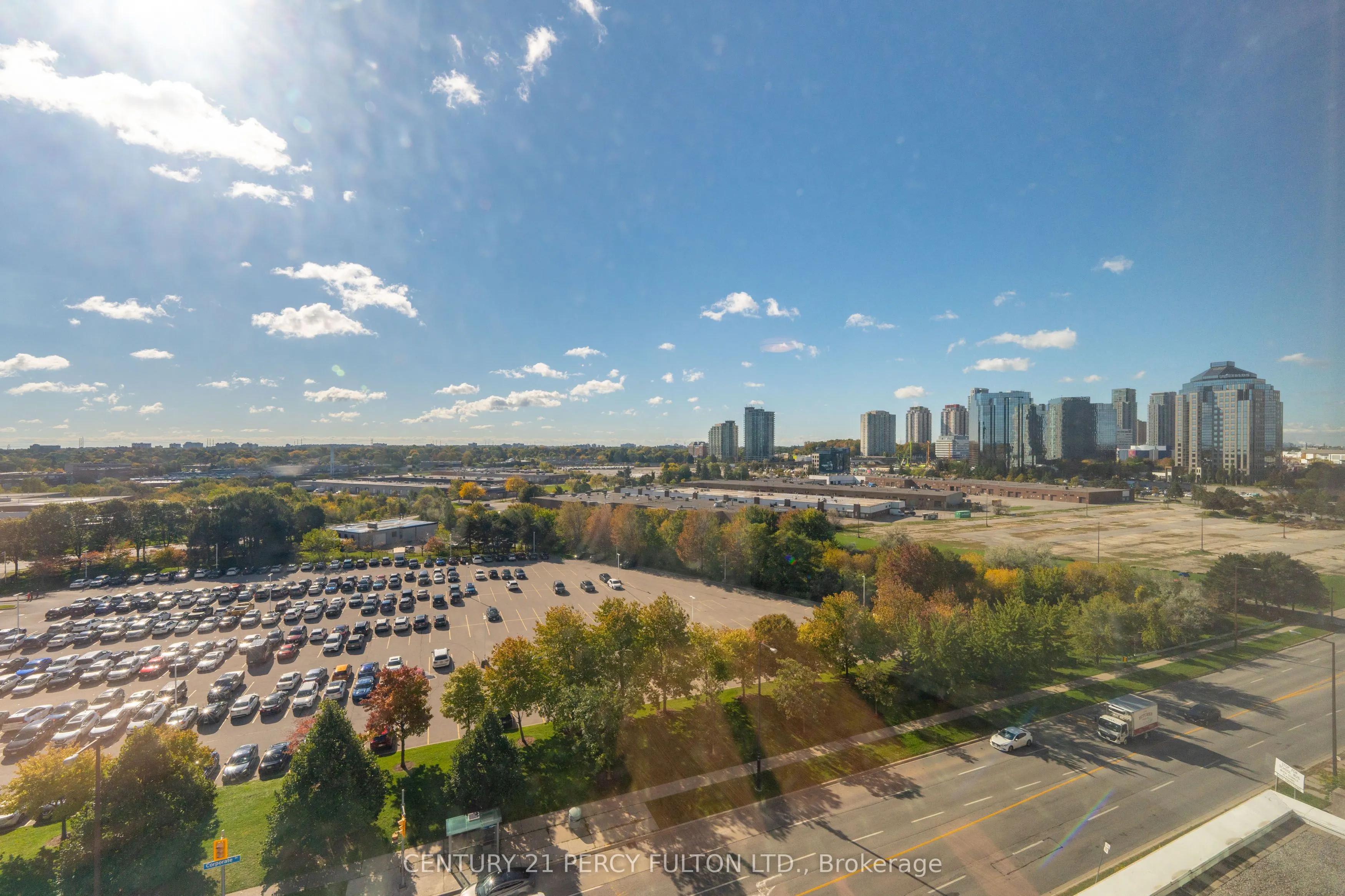 8 Lee Centre Drive, #1007