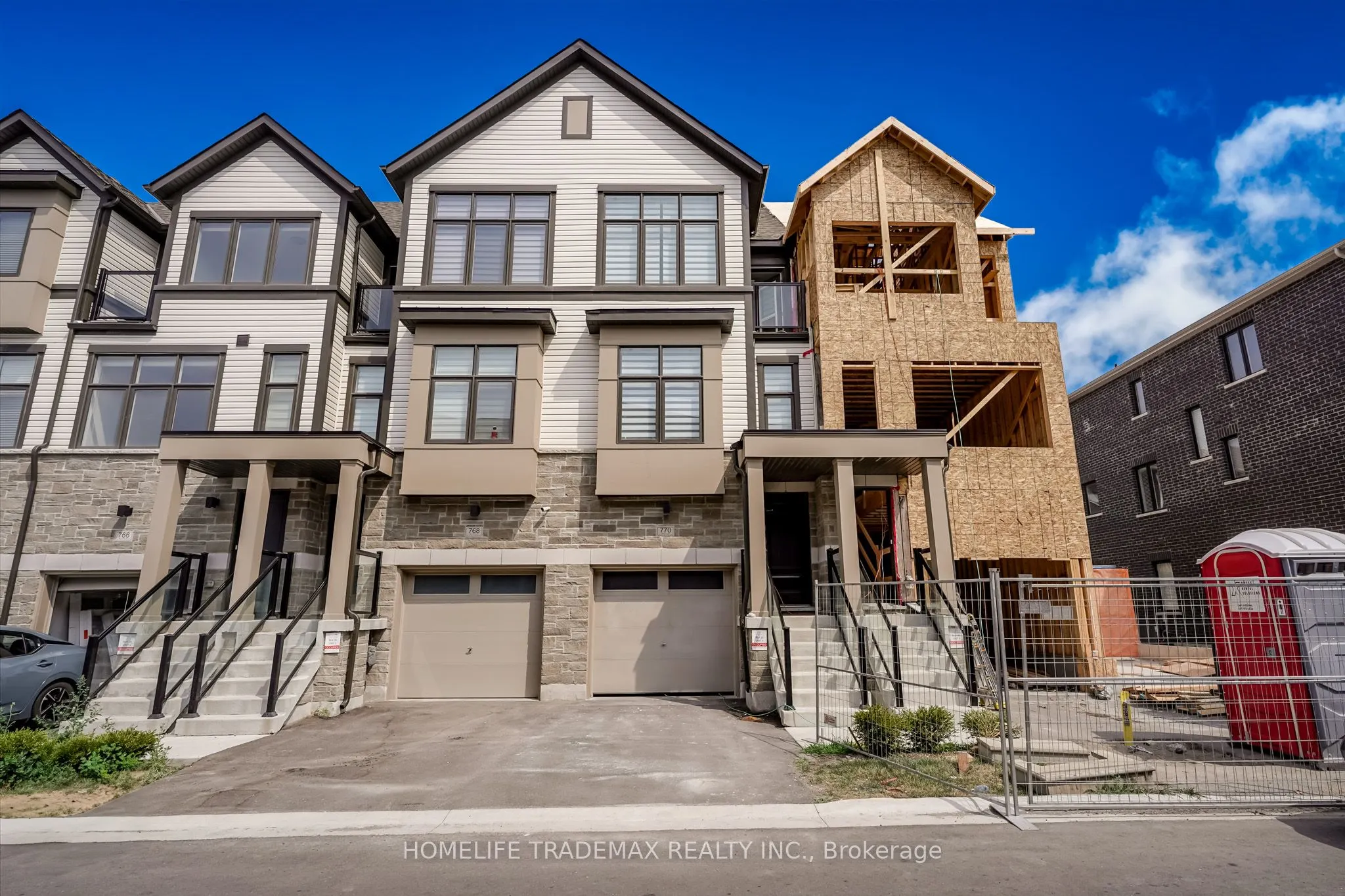 770 Eddystone Path