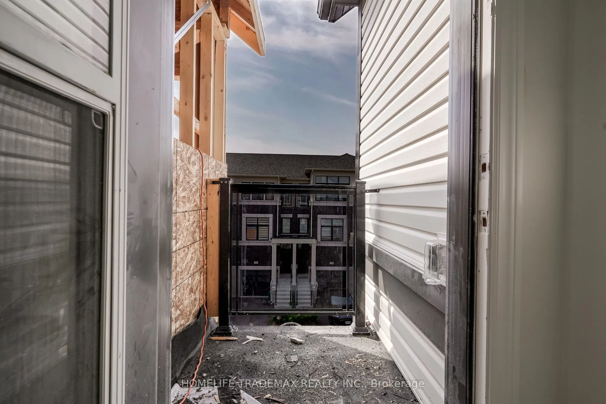 770 Eddystone Path