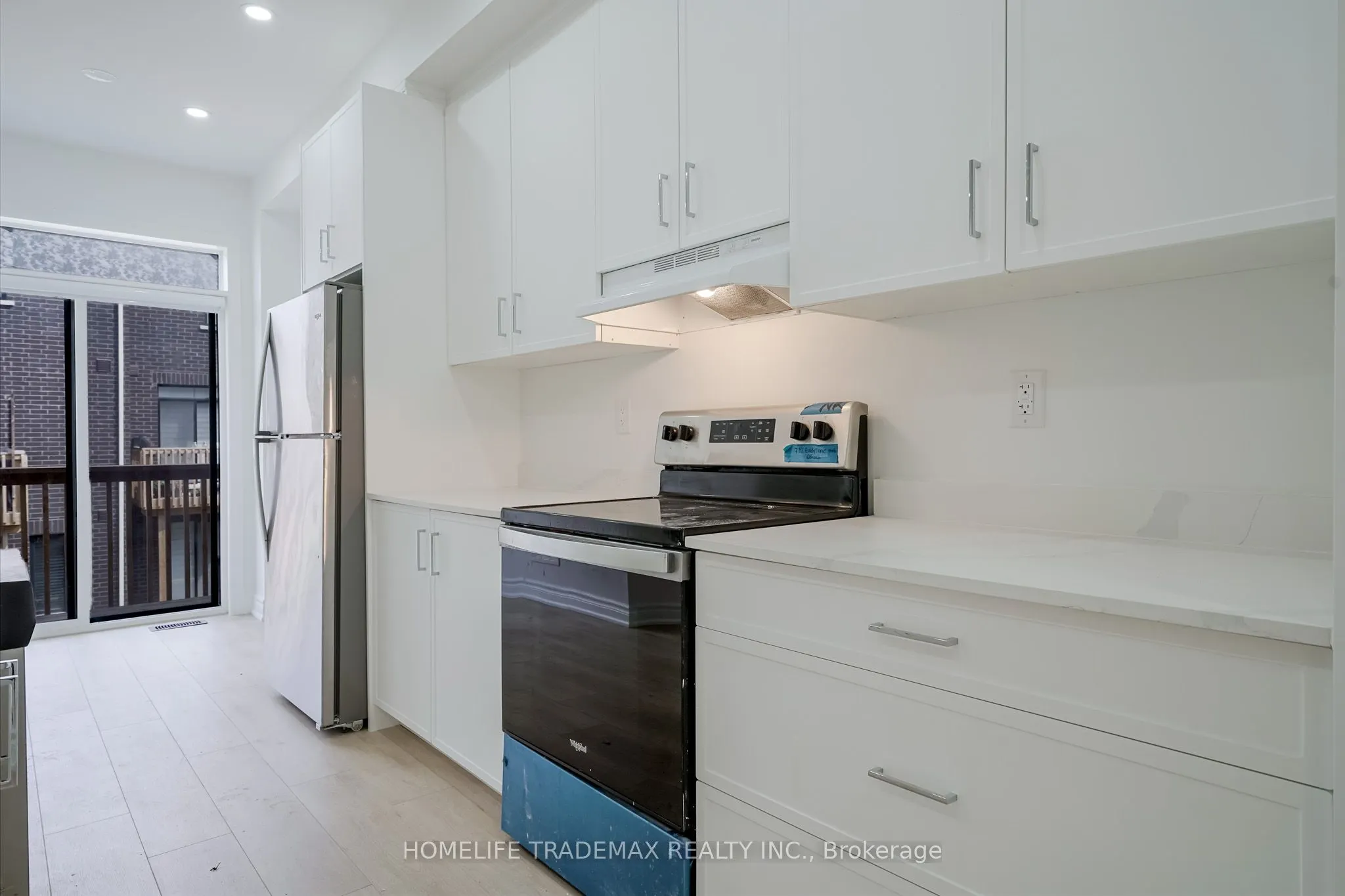 770 Eddystone Path