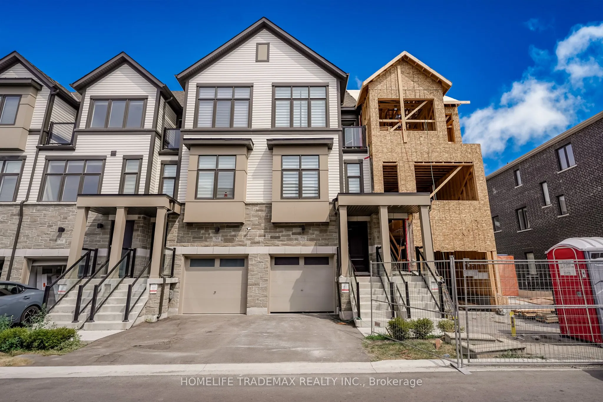 770 Eddystone Path