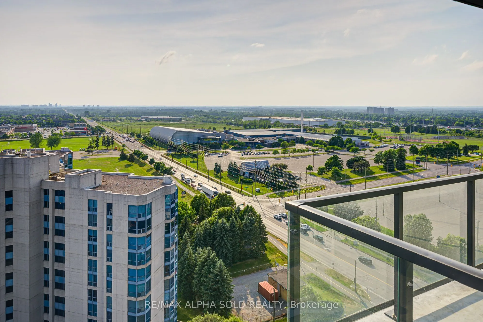 1606 Charles Street, #1605