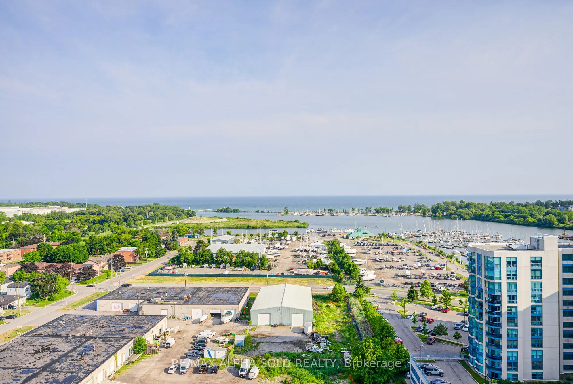 1606 Charles Street, #1605