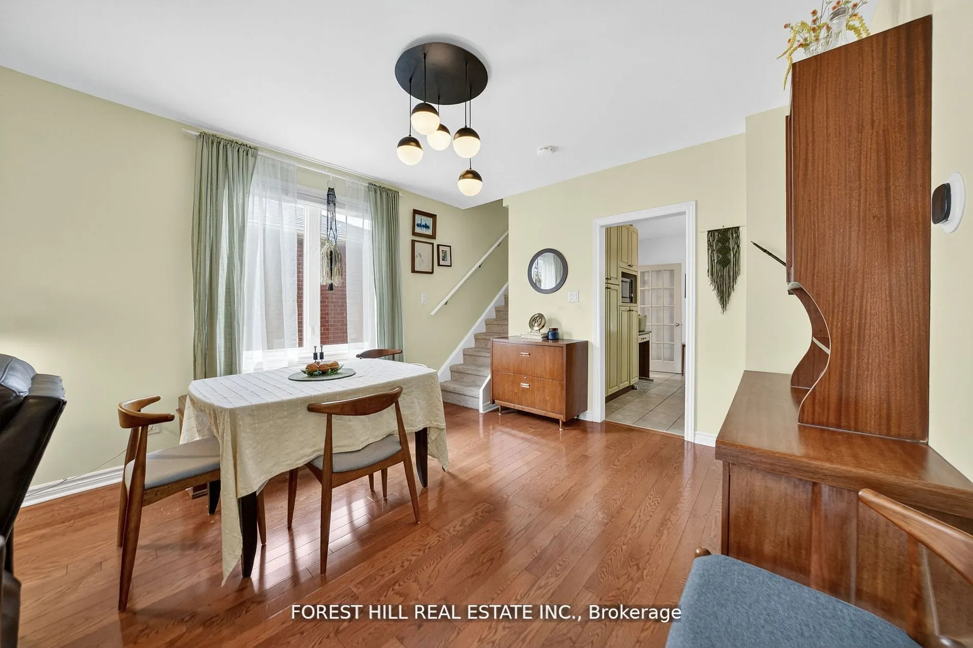 38 Scotia Avenue