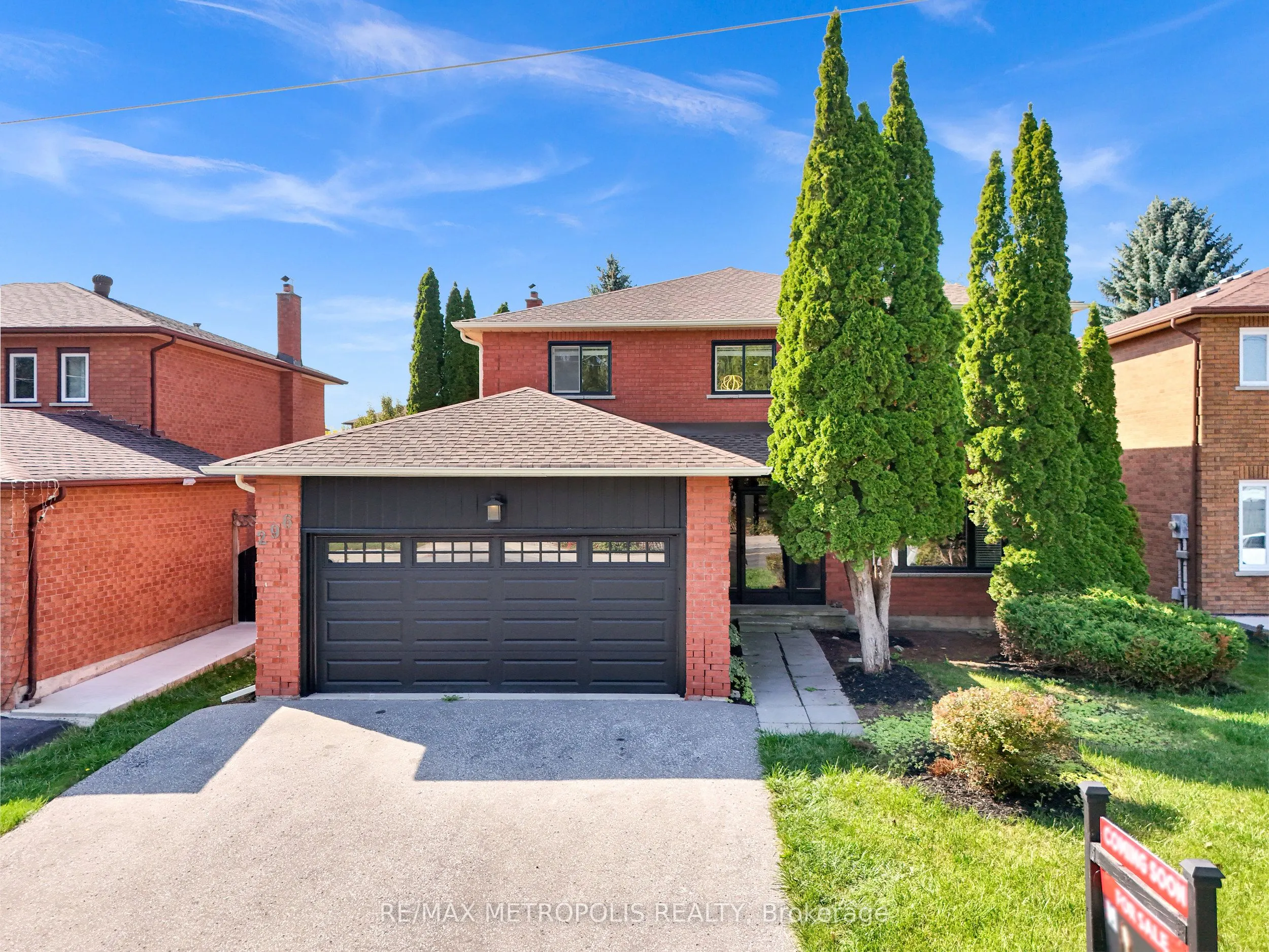 296 Thornton Road N