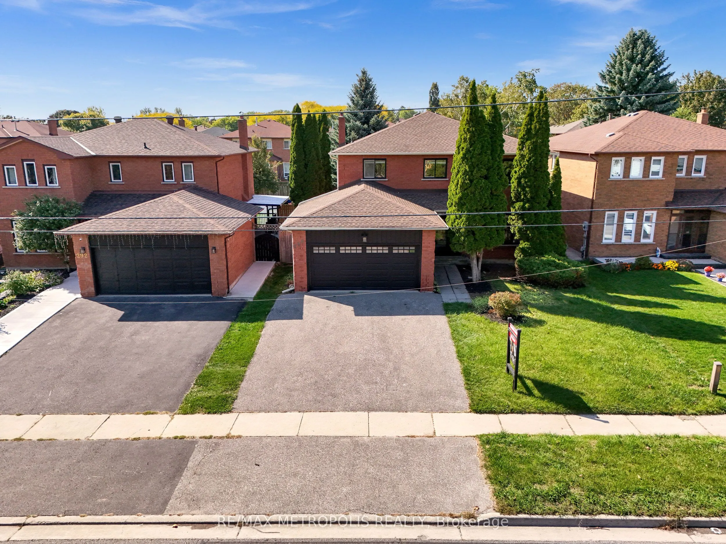 296 Thornton Road N