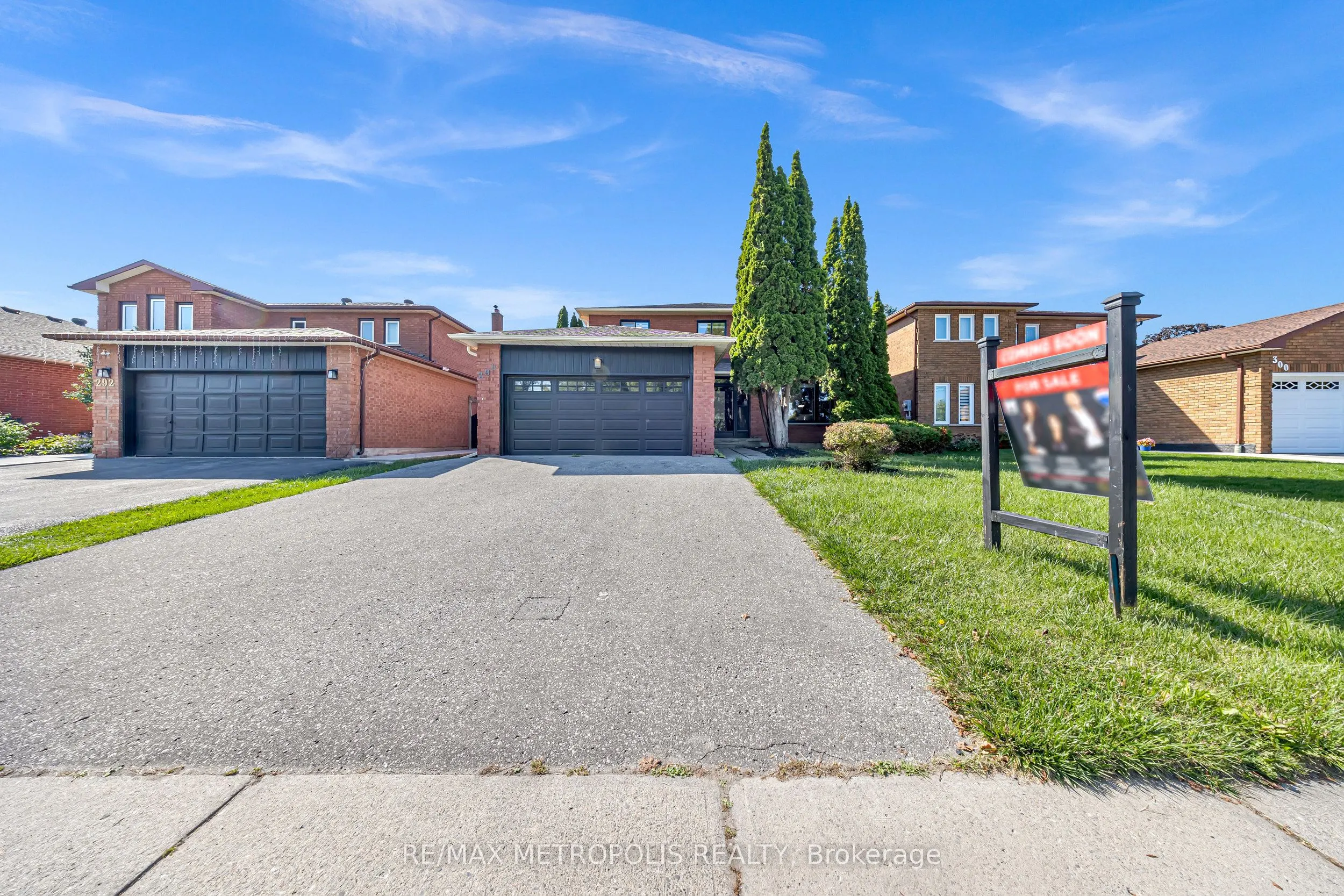 296 Thornton Road N