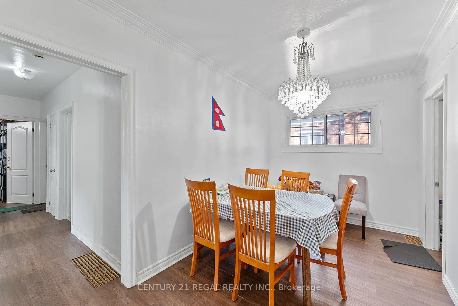 106 FLORA Drive