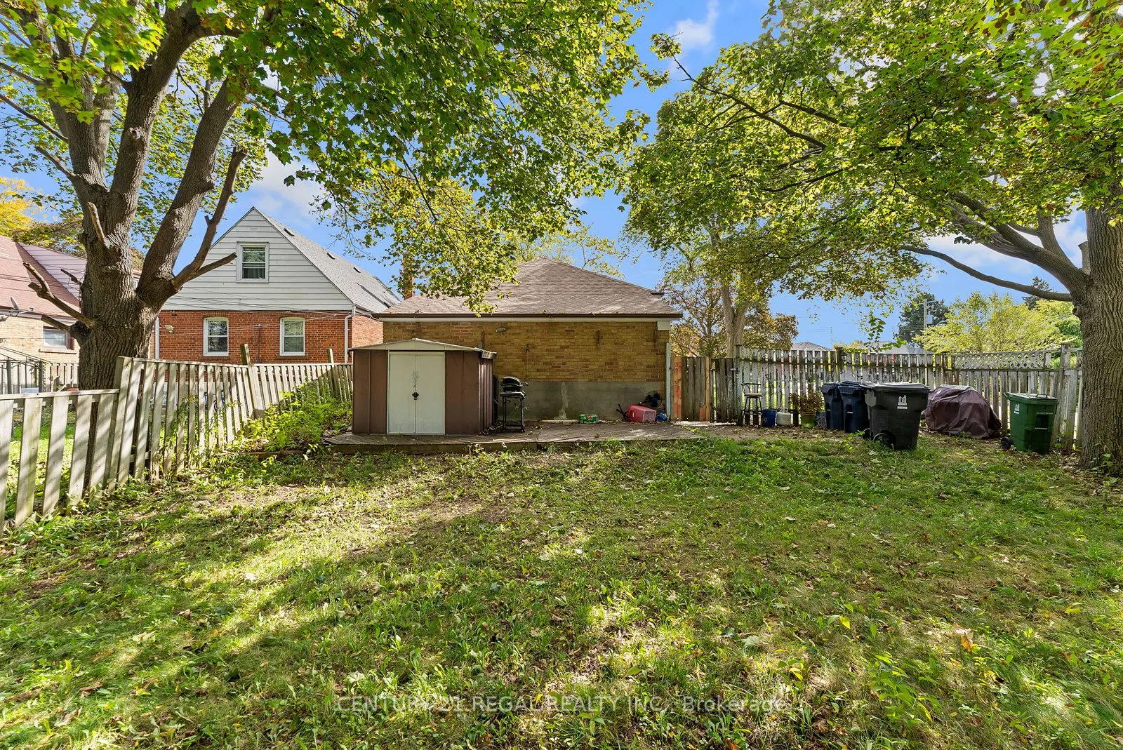 106 FLORA Drive