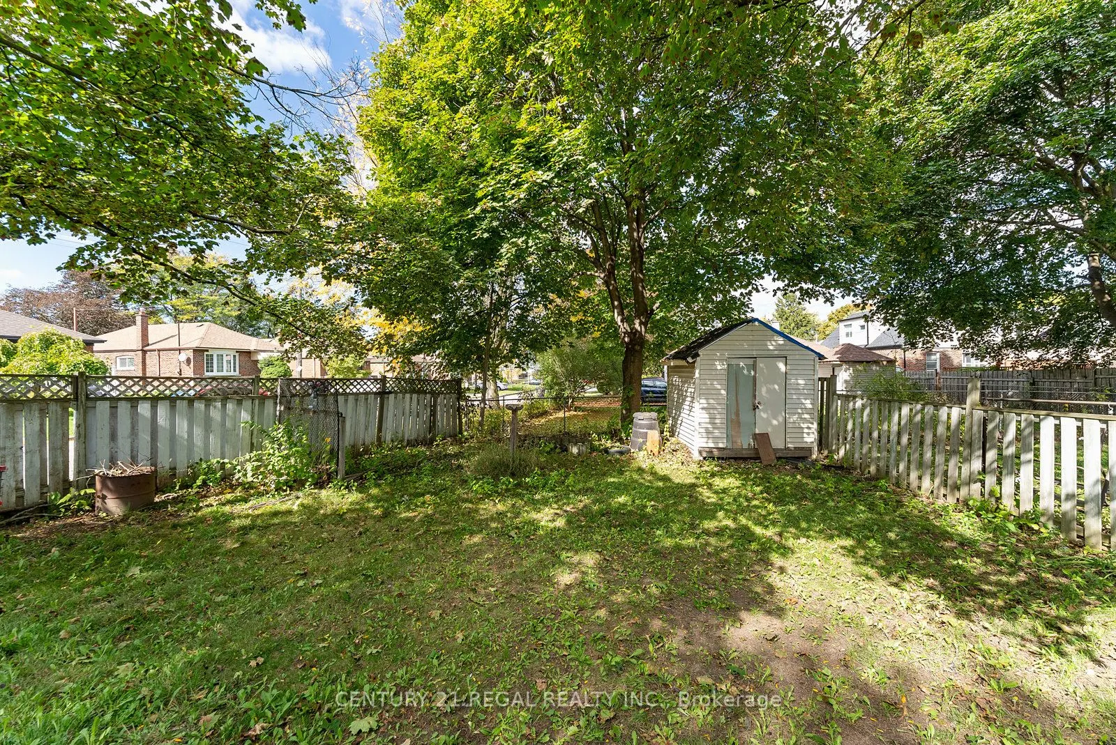 106 FLORA Drive