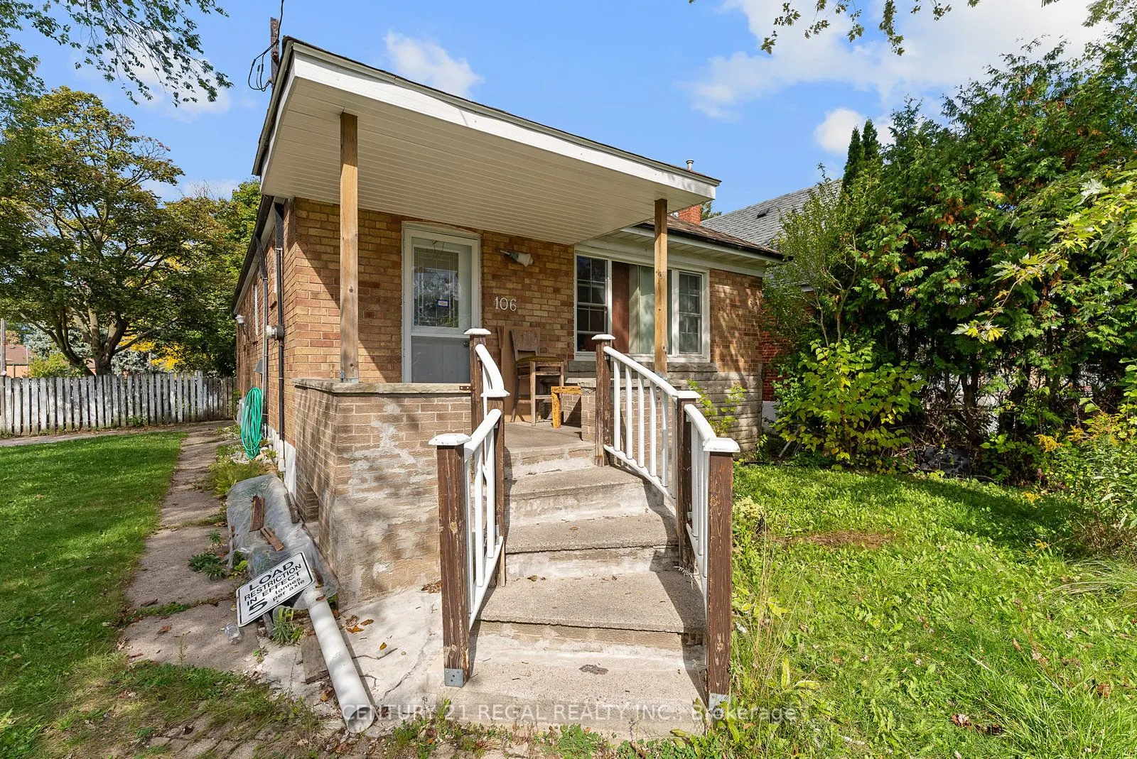 106 FLORA Drive