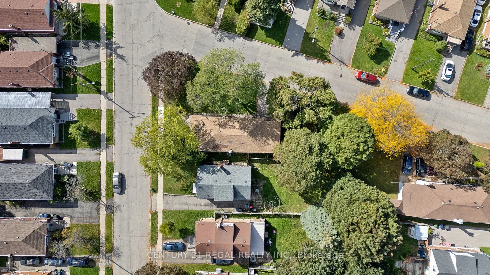 106 FLORA Drive