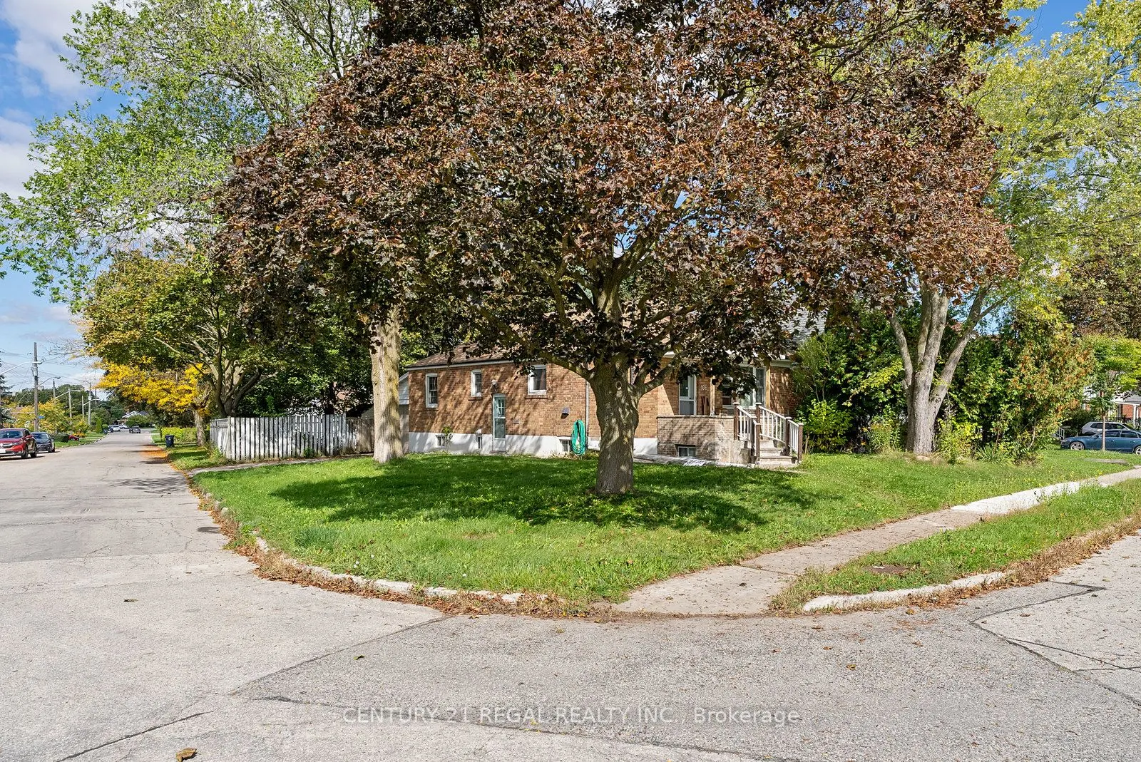 106 FLORA Drive