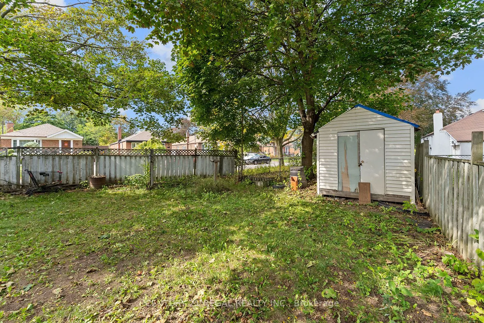 106 FLORA Drive
