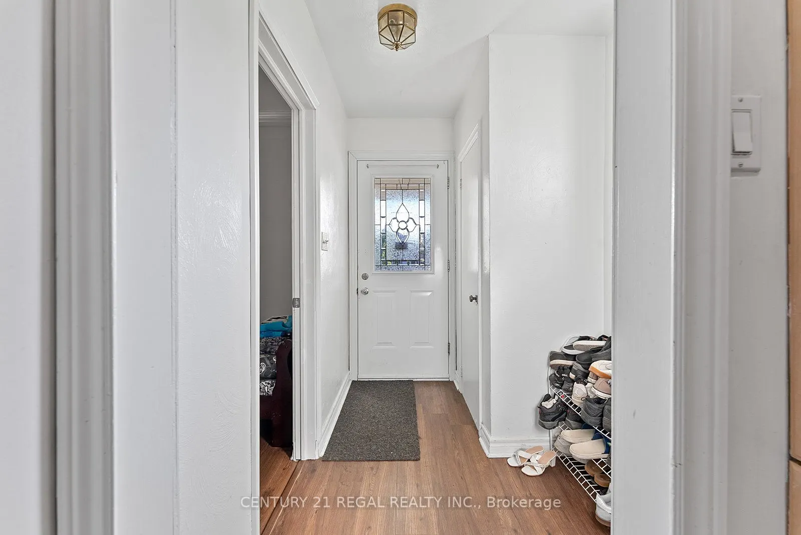 106 FLORA Drive