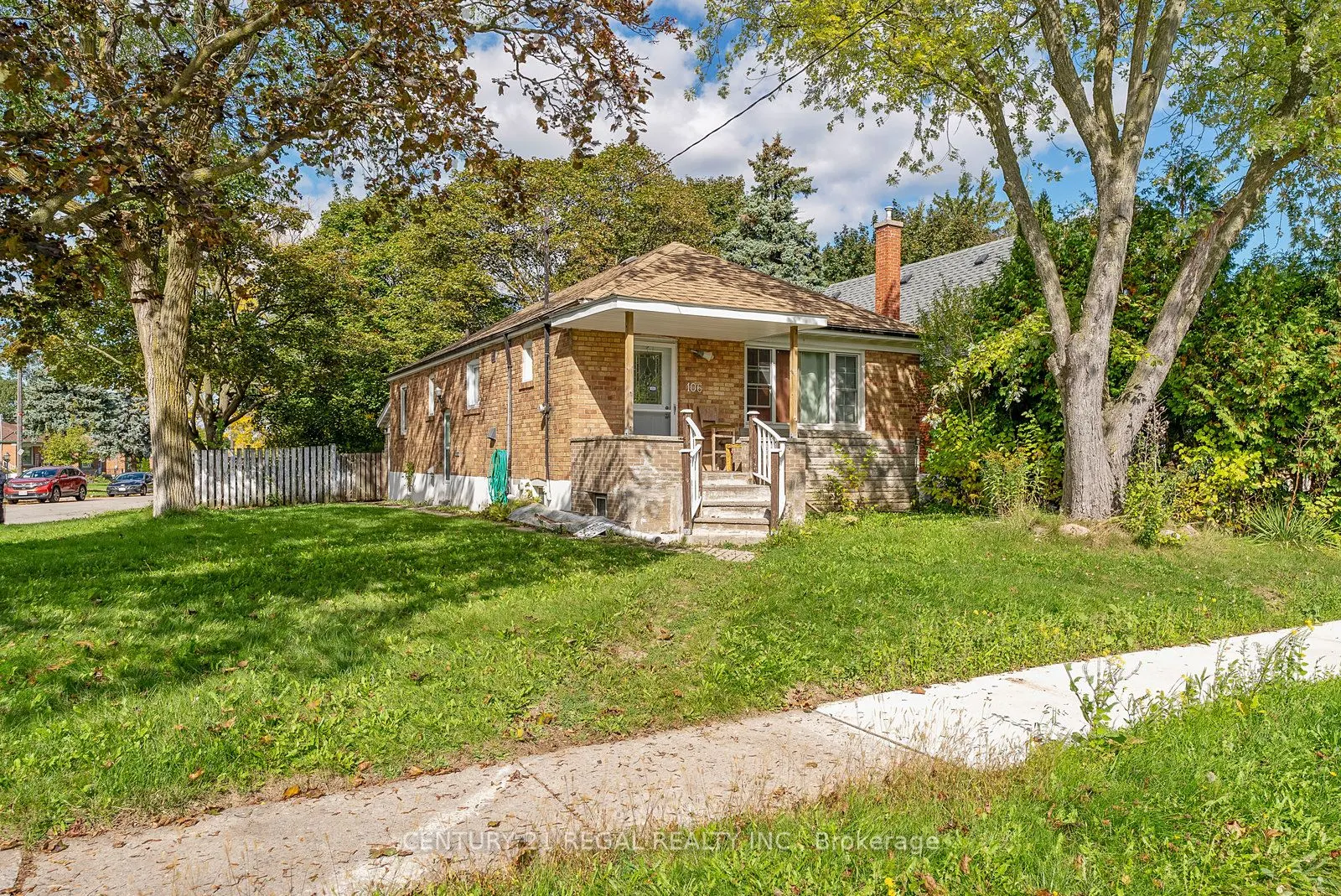 106 FLORA Drive