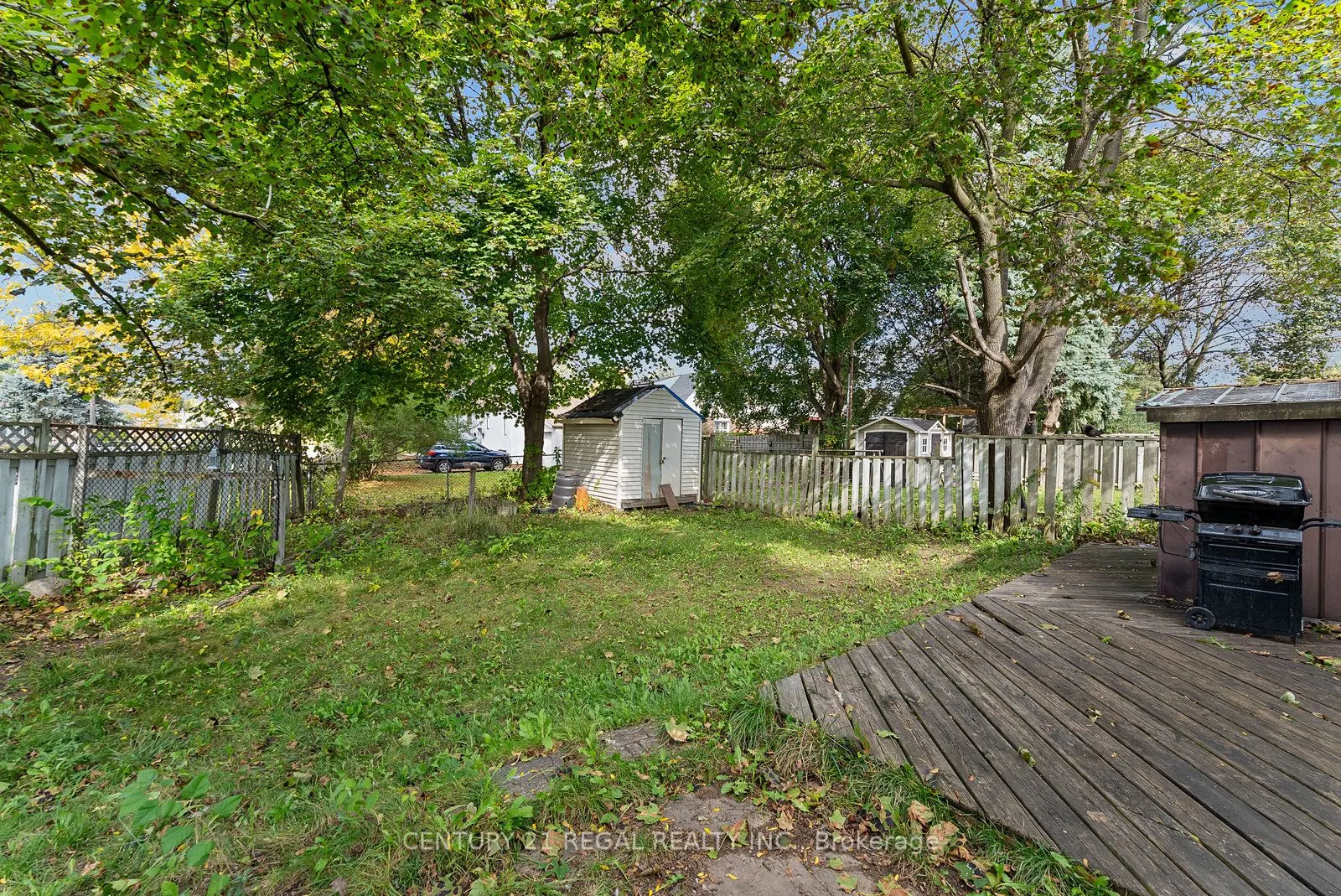 106 FLORA Drive