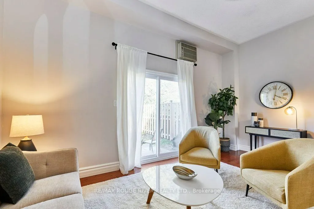 121 Centennial Road, #15
