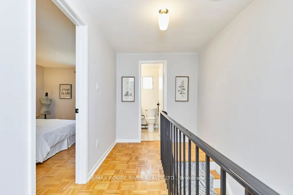 121 Centennial Road, #15
