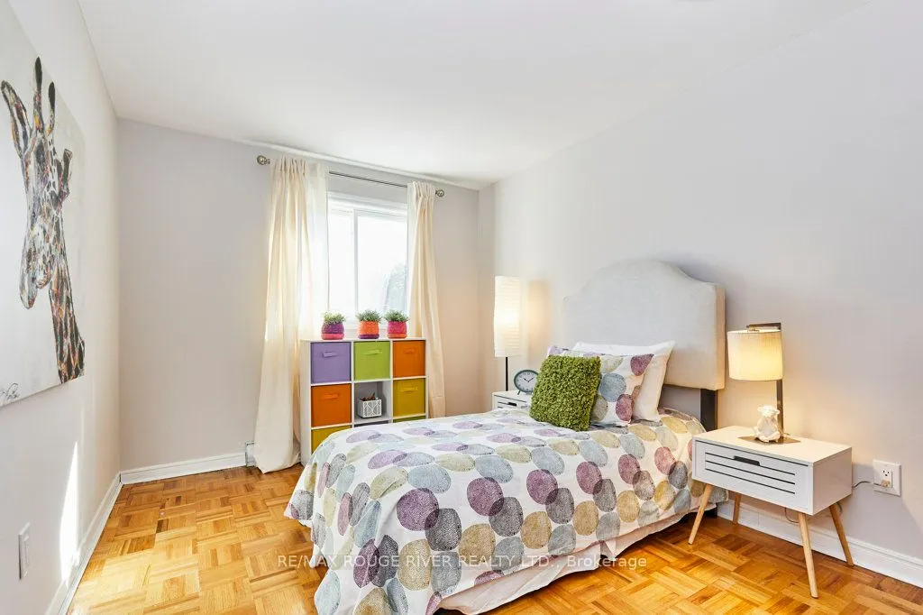 121 Centennial Road, #15