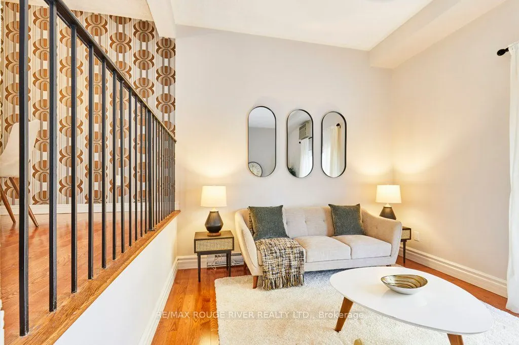 121 Centennial Road, #15