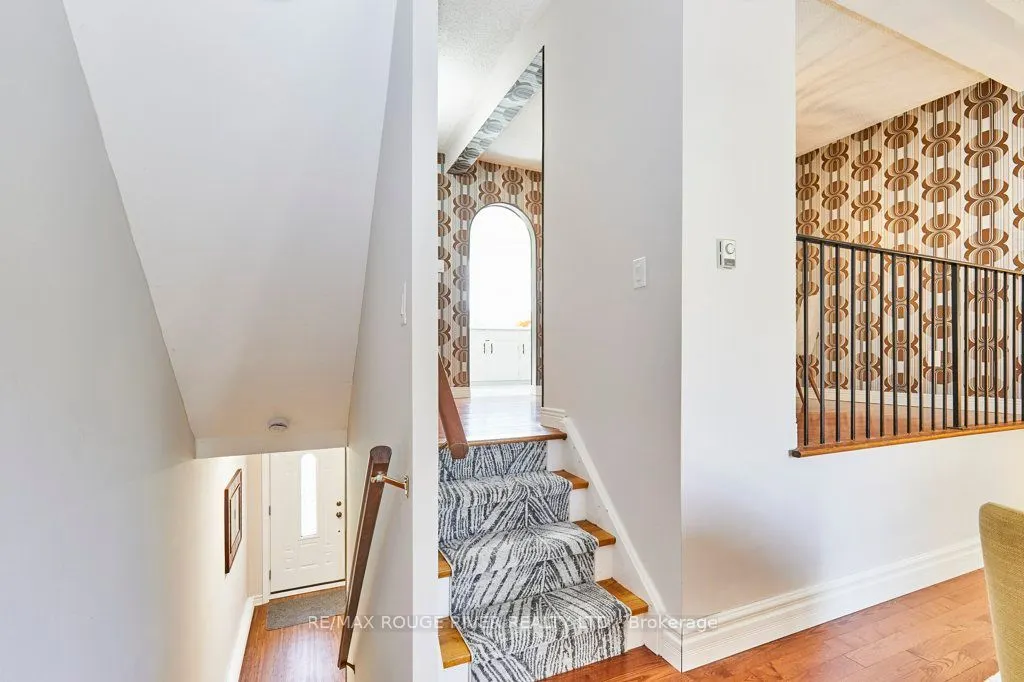 121 Centennial Road, #15
