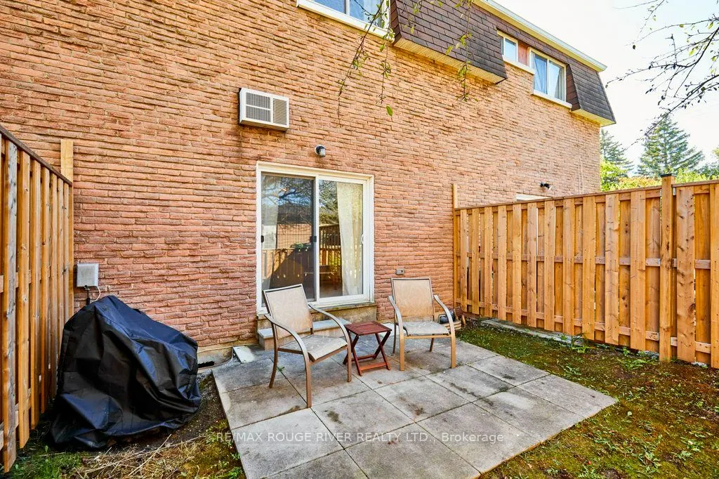 121 Centennial Road, #15