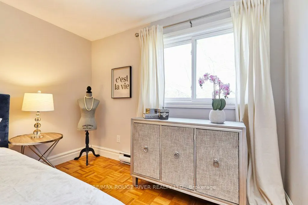 121 Centennial Road, #15