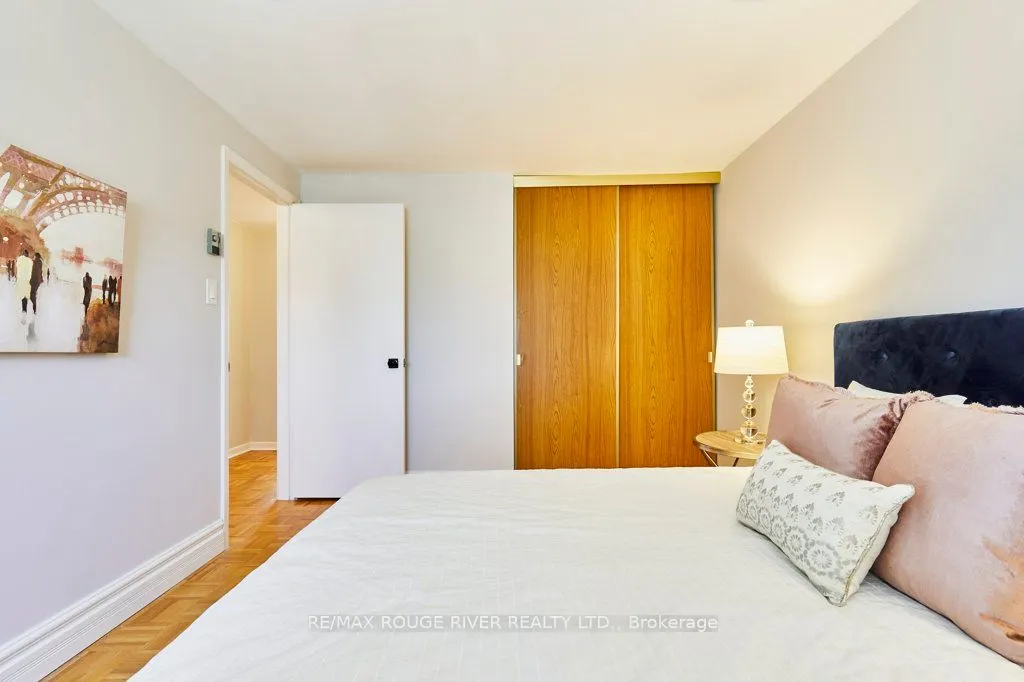 121 Centennial Road, #15