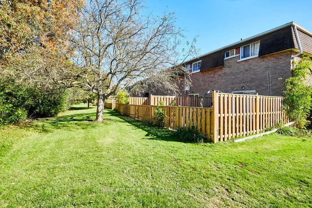 121 Centennial Road, #15