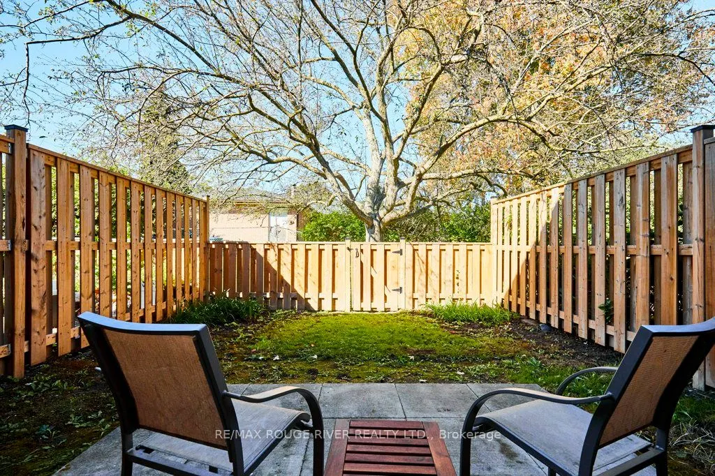 121 Centennial Road, #15