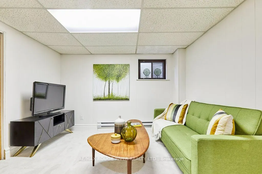 121 Centennial Road, #15