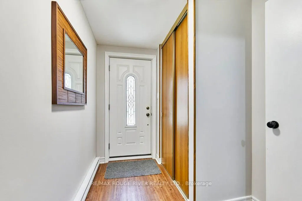 121 Centennial Road, #15