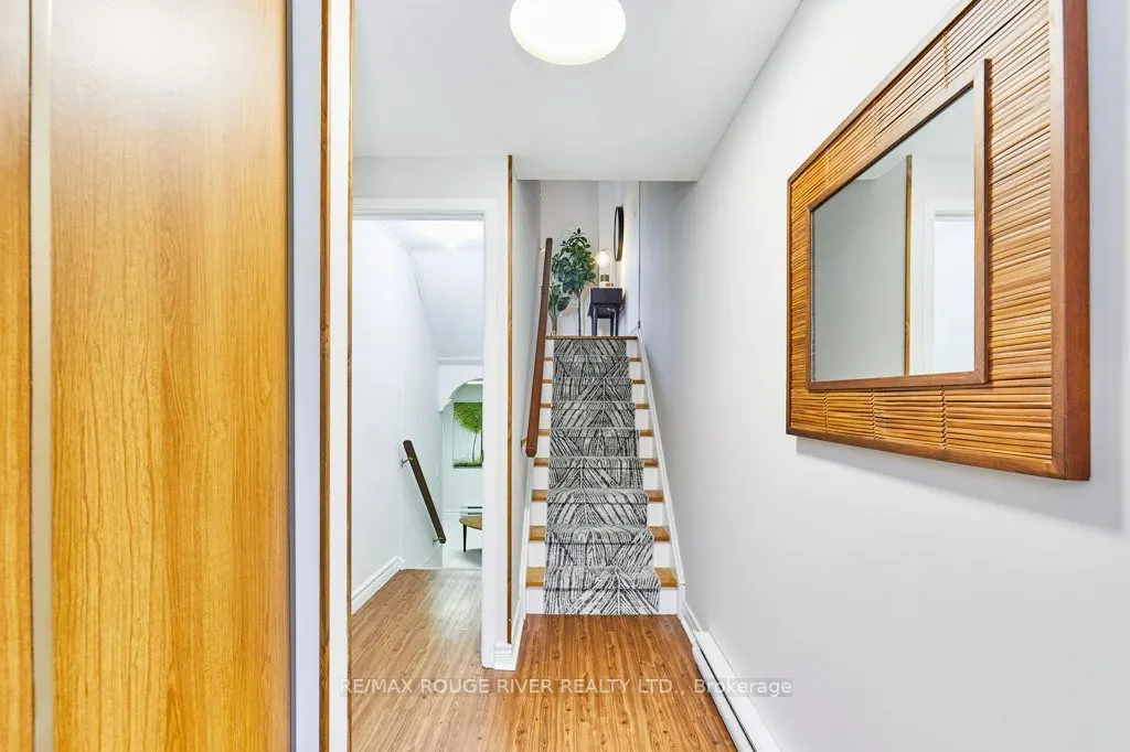 121 Centennial Road, #15