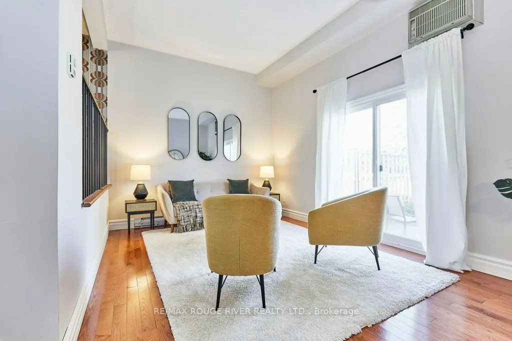 121 Centennial Road, #15