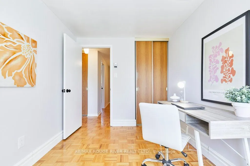 121 Centennial Road, #15