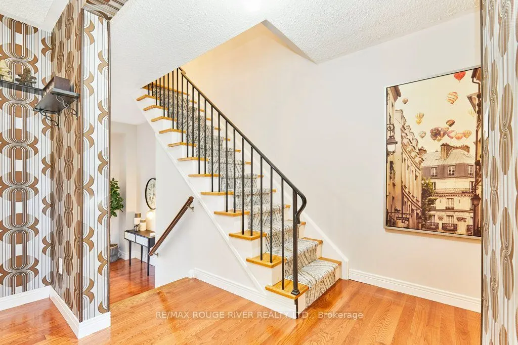 121 Centennial Road, #15
