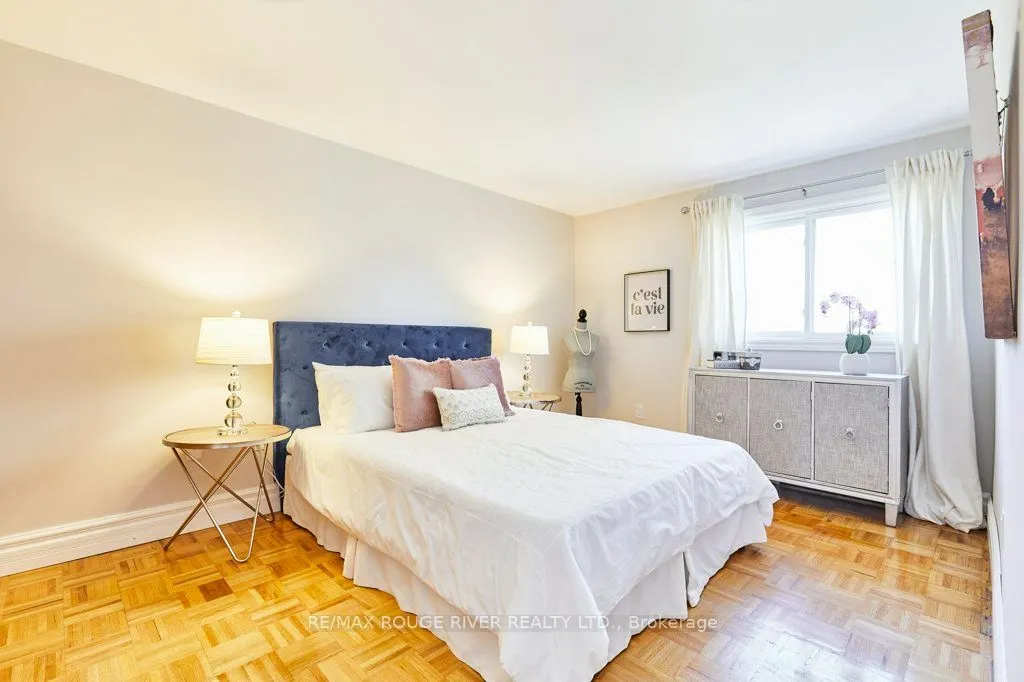 121 Centennial Road, #15