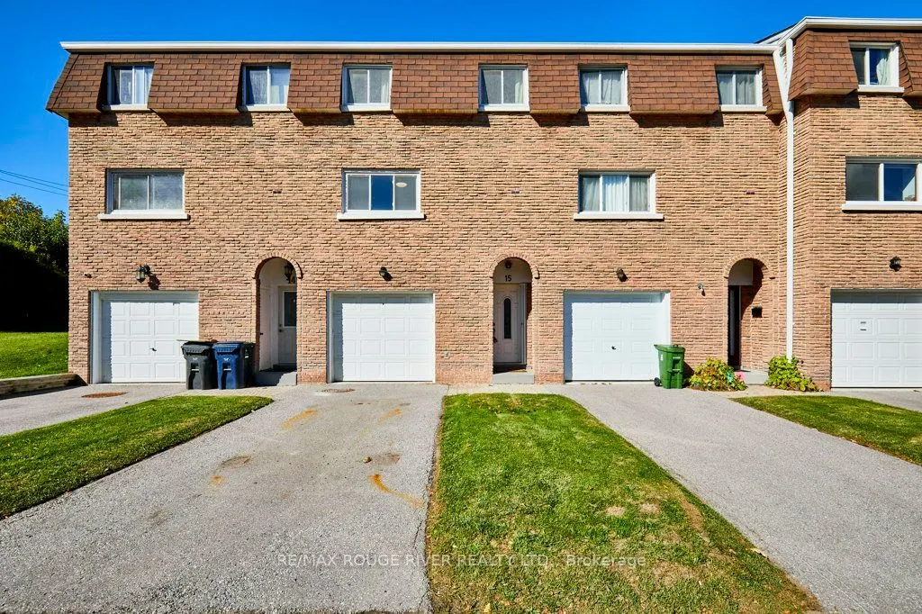 121 Centennial Road, #15