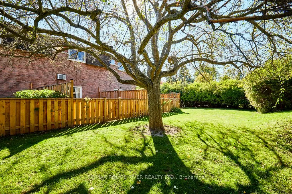 121 Centennial Road, #15