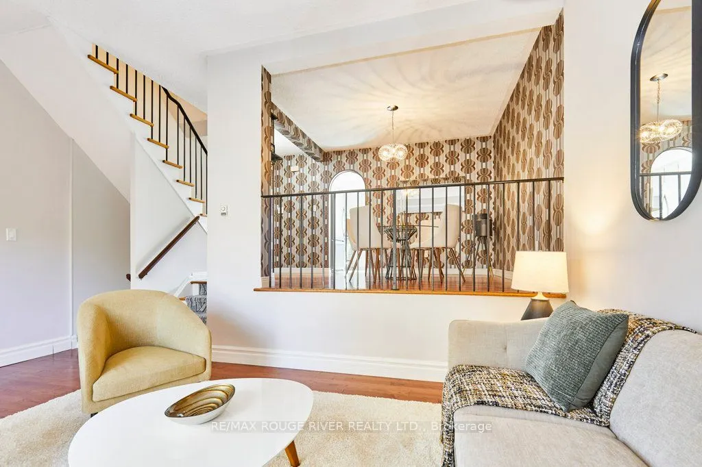 121 Centennial Road, #15