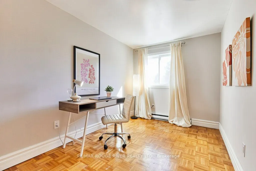 121 Centennial Road, #15