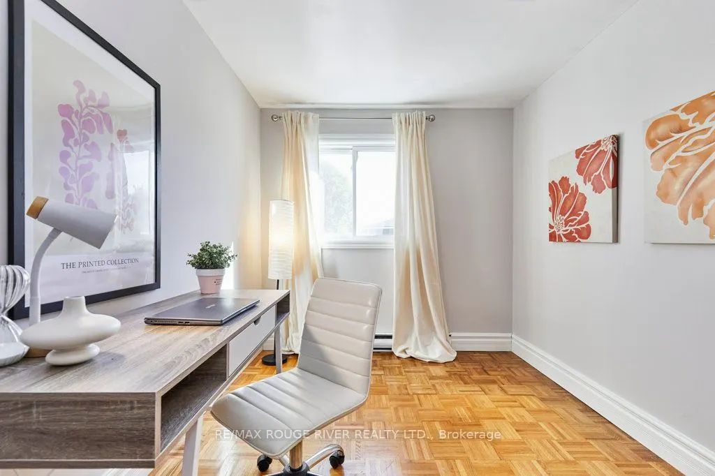 121 Centennial Road, #15